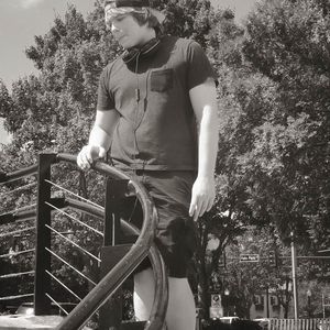 Meet your Posher, Colton